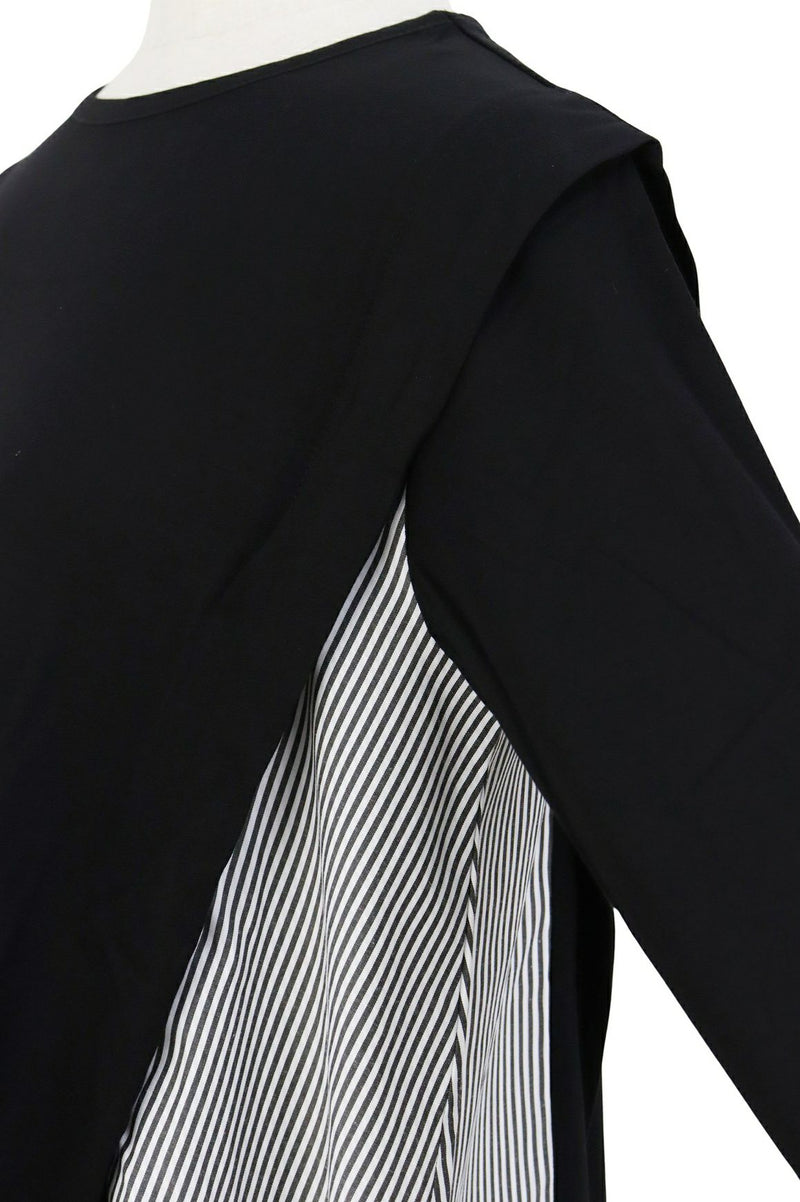 T-shirt for women CASTELBAJAC 2025 Fall/Winter New