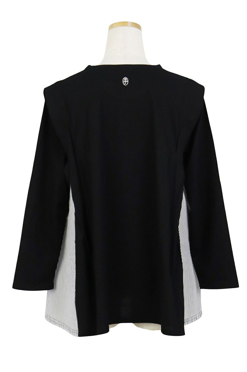 T-shirt for women CASTELBAJAC 2025 Fall/Winter New