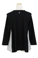 Tシャツ レディース カステルバジャック CASTELBAJAC 2025 秋冬 新作