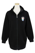 Women's hoodie CASTELBAJAC 2025 Fall/Winter New