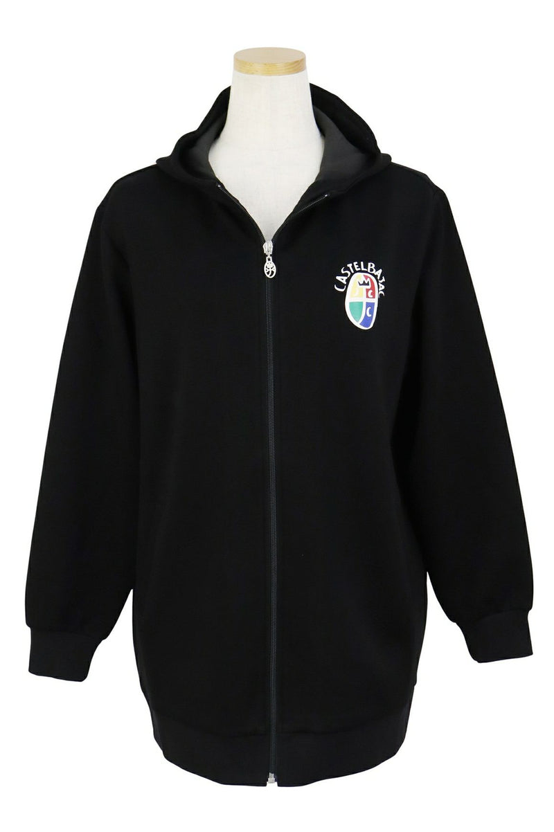 Women's hoodie CASTELBAJAC 2025 Fall/Winter New
