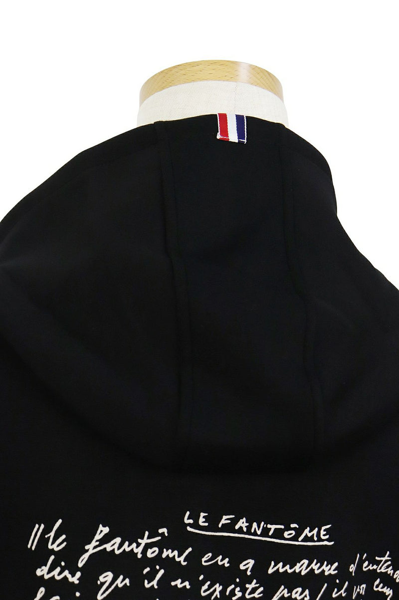 Women's hoodie CASTELBAJAC 2025 Fall/Winter New