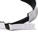 남성과 여성을위한 선 바이저 뉴 시대의 골프 새로운 시대 새로운 시대 일본 일본 제품 2025 가을/겨울 뉴 골프