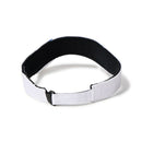 남성과 여성을위한 선 바이저 뉴 시대의 골프 새로운 시대 새로운 시대 일본 일본 제품 2025 가을/겨울 뉴 골프