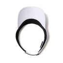 남성과 여성을위한 선 바이저 뉴 시대의 골프 새로운 시대 새로운 시대 일본 일본 제품 2025 가을/겨울 뉴 골프