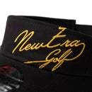 남성과 여성을위한 선 바이저 뉴 시대의 골프 새로운 시대 새로운 시대 일본 일본 제품 2025 가을/겨울 뉴 골프