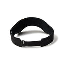 남성과 여성을위한 선 바이저 뉴 시대의 골프 새로운 시대 새로운 시대 일본 일본 제품 2025 가을/겨울 뉴 골프