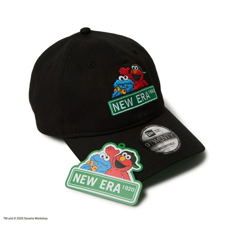 Cap for men and women New Era NEW ERA NEW ERA Japan genuine product 2025 Fall/Winter new golf