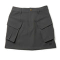 Women's Skirt New Era Golf New Era NEW ERA Japan genuine product 2025 Fall/Winter New golf wear
