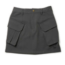 スカート レディース ニューエラ ゴルフ ニューエラ NEW ERA 日本正規品 2025 秋冬 新作 ゴルフウェア