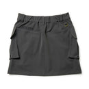 スカート レディース ニューエラ ゴルフ ニューエラ NEW ERA 日本正規品 2025 秋冬 新作 ゴルフウェア