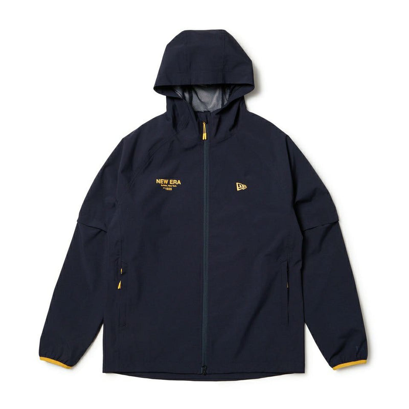 Rain Blouson男士新时代高尔夫新时代新时代日本官方产品2025秋冬新高尔夫服装