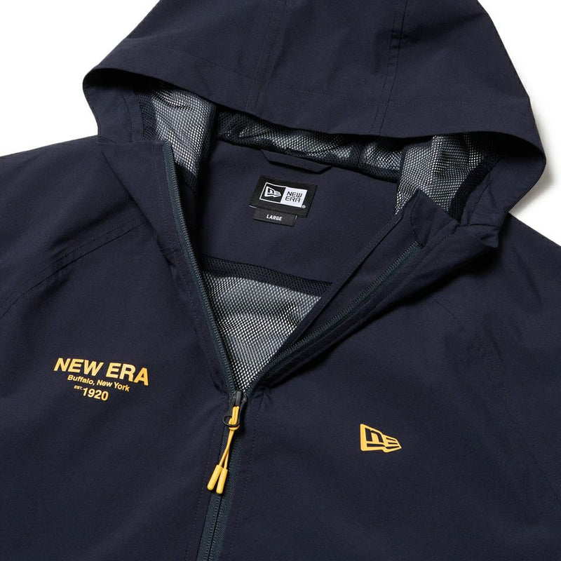 Rain Blouson男士新时代高尔夫新时代新时代日本官方产品2025秋冬新高尔夫服装