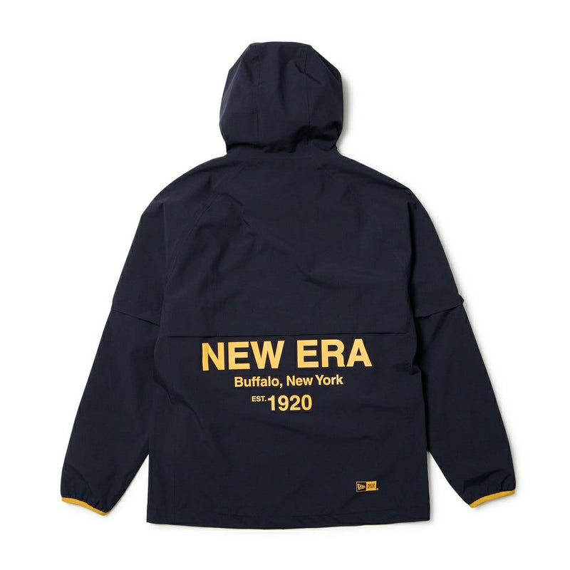 Rain Blouson男士新时代高尔夫新时代新时代日本官方产品2025秋冬新高尔夫服装