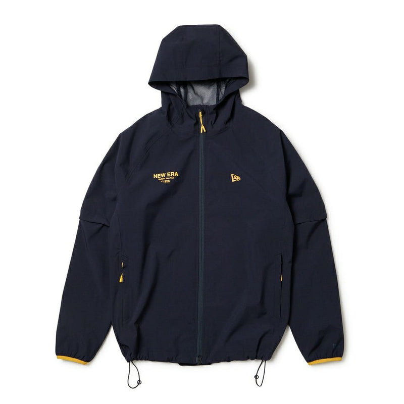 Rain Blouson男士新时代高尔夫新时代新时代日本官方产品2025秋冬新高尔夫服装