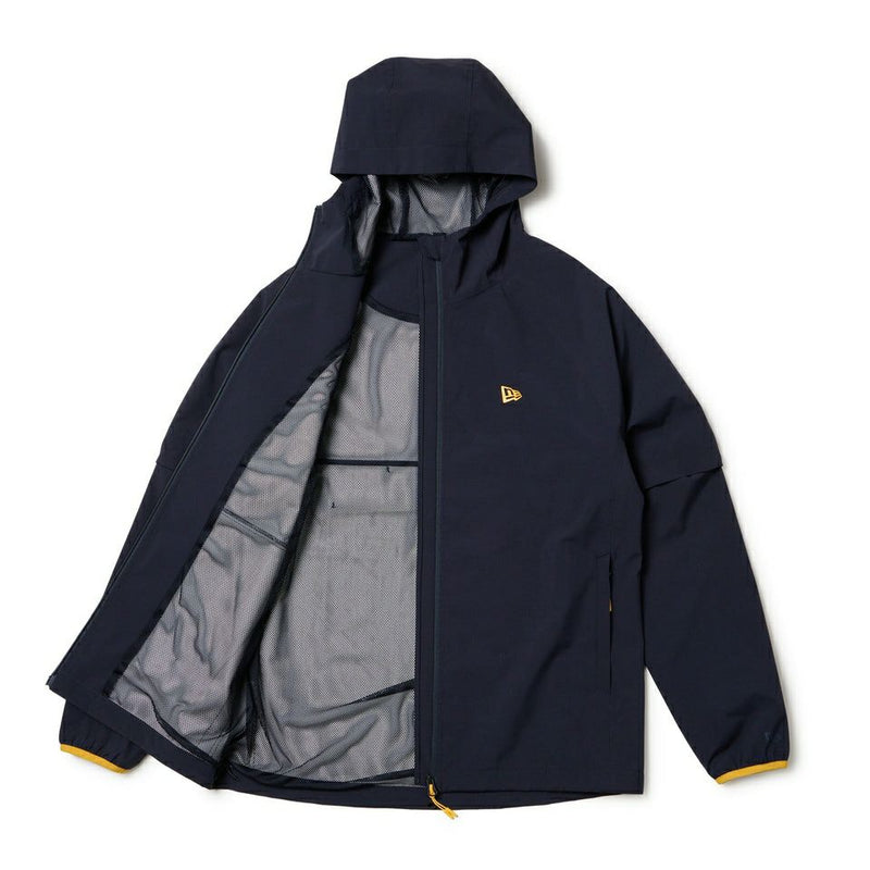 Rain Blouson男士新时代高尔夫新时代新时代日本官方产品2025秋冬新高尔夫服装