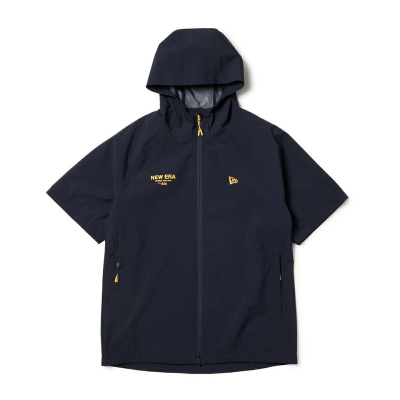 Rain Blouson男士新时代高尔夫新时代新时代日本官方产品2025秋冬新高尔夫服装