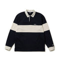 Men's polo shirt New Era Golf New Era NEW ERA Japan genuine product 2025 Fall/Winter new golf wear