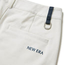 Long pants for women New Era Golf New Era NEW ERA Japan genuine product 2025 Fall/Winter new golf wear