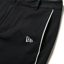 Long pants for women New Era Golf New Era NEW ERA Japan genuine product 2025 Fall/Winter new golf wear