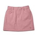 Women's Skirt New Era Golf New Era NEW ERA Japan genuine product 2025 Fall/Winter New golf wear