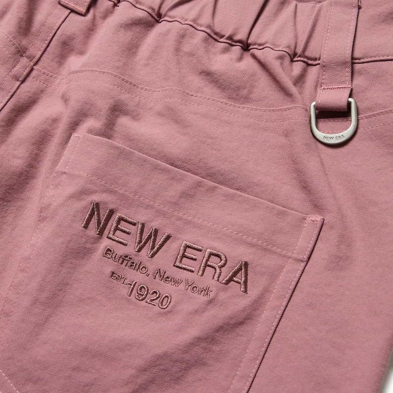 Women's Skirt New Era Golf New Era NEW ERA Japan genuine product 2025 Fall/Winter New golf wear