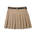 Women's Skirt New Era Golf New Era NEW ERA Japan genuine product 2025 Fall/Winter New golf wear
