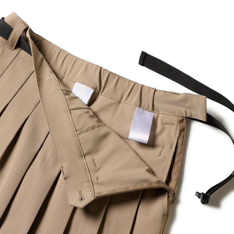 Women's Skirt New Era Golf New Era NEW ERA Japan genuine product 2025 Fall/Winter New golf wear