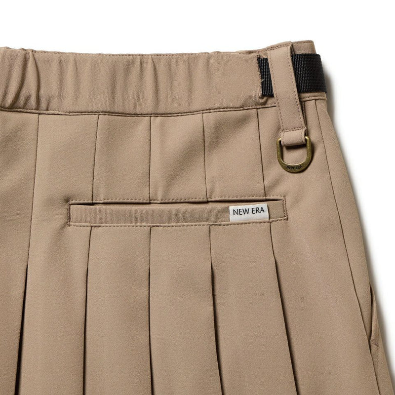 Women's Skirt New Era Golf New Era NEW ERA Japan genuine product 2025 Fall/Winter New golf wear