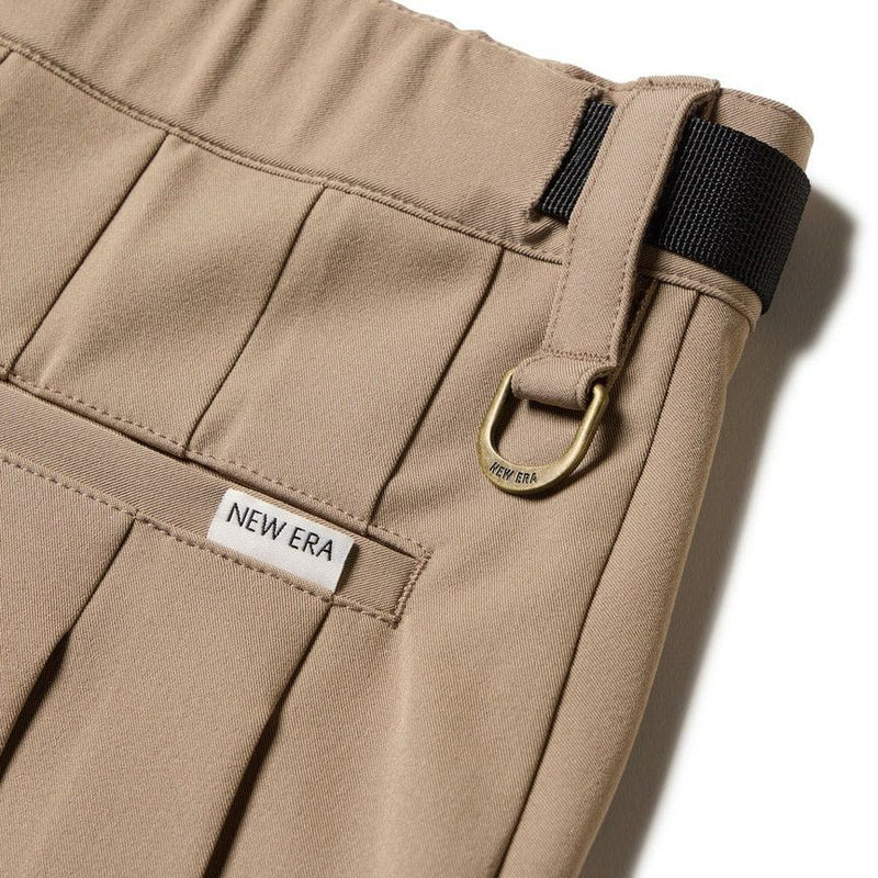 Women's Skirt New Era Golf New Era NEW ERA Japan genuine product 2025 Fall/Winter New golf wear