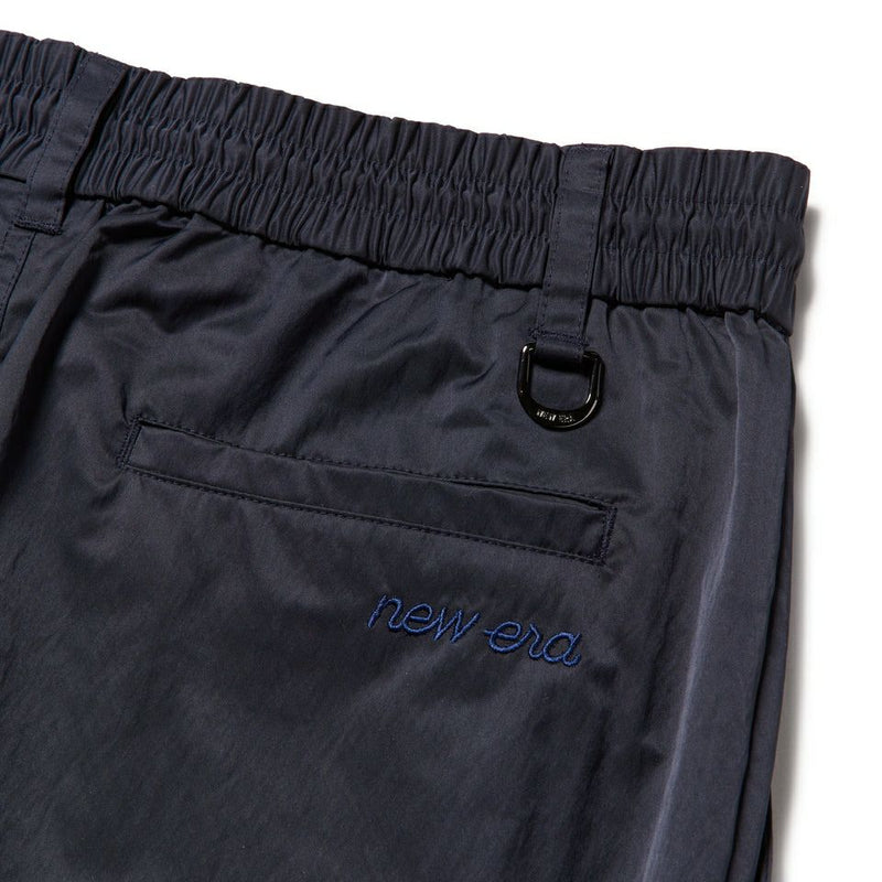 ロングパンツ メンズ ニューエラ ゴルフ ニューエラ NEW ERA 日本正規品 2025 秋冬 新作 ゴルフウェア