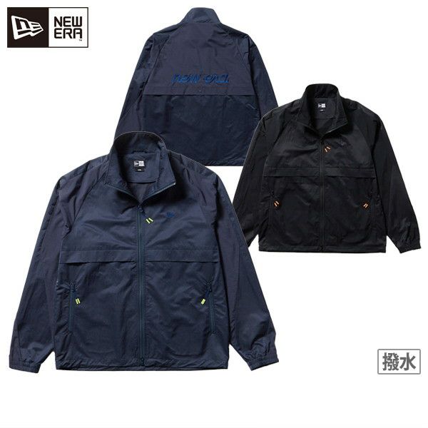 男子布鲁森新时代新时代新时代新时代日本官方产品2025秋冬新高尔夫服装