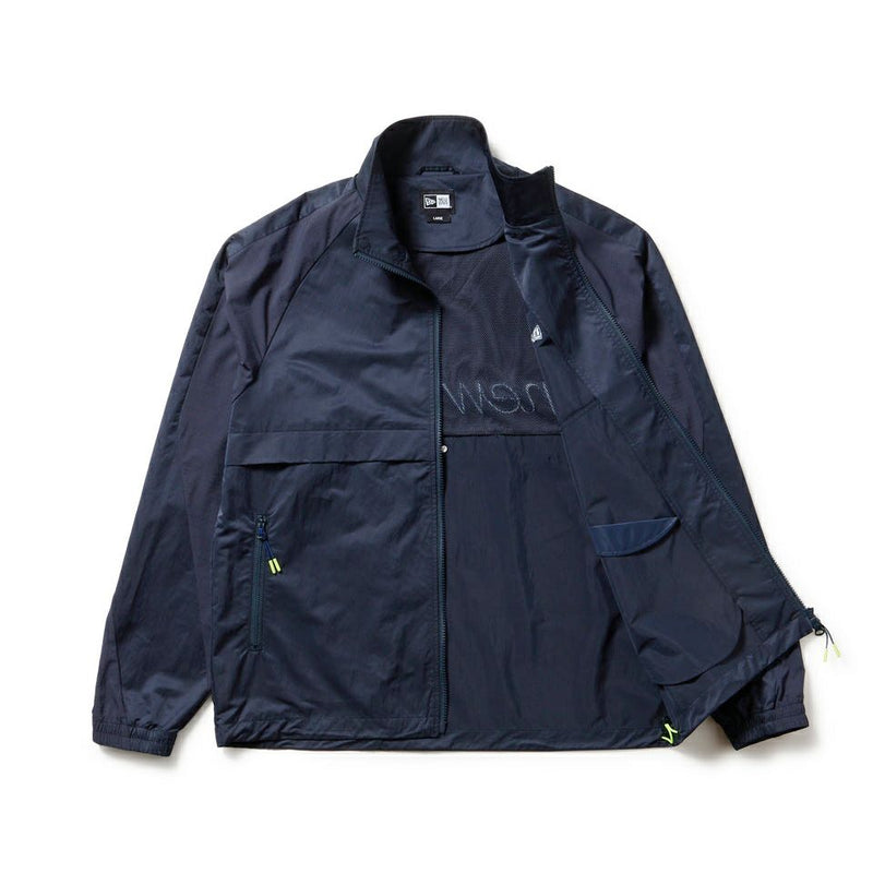 男子布鲁森新时代新时代新时代新时代日本官方产品2025秋冬新高尔夫服装