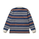 남자 폴로 셔츠 새로운 시대 골프 새로운 시대 새로운 시대 일본 일본 제품 2025 가을/겨울 새 골프웨어