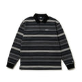 Men's polo shirt New Era Golf New Era NEW ERA Japan genuine product 2025 Fall/Winter new golf wear