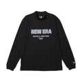 High neck shirt for men New Era Golf New Era NEW ERA Japan genuine product 2025 Fall/Winter new golf wear