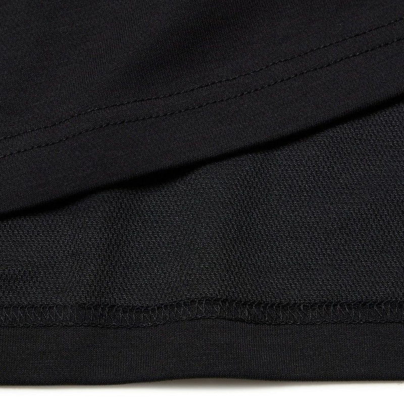 男士的高颈衬衫新时代新时代新时代日本真品产品2025秋季/冬季新高尔夫服装