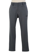 ロングパンツ メンズ ピン PING 2025 秋冬 新作 ゴルフウェア