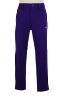 ロングパンツ メンズ ピン PING 2025 秋冬 新作 ゴルフウェア