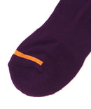 短袜子男士ping ping 2025秋冬新高尔夫