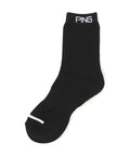 Short Socks Men's Ping PING 2025 Fall/Winter New Golf