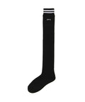 Knee-high socks for women Ping PING 2025 Fall/Winter New Golf
