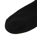 膝盖高袜子的女性ping ping ping 2025秋天/冬季新高尔夫