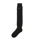 High Socks for Women Ping PING 2025 Fall/Winter New Golf