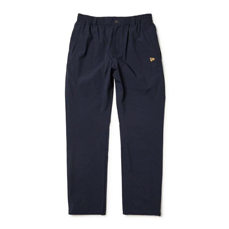 Rain Pants Men's New Era Golf NEW ERA Japanese Official Product 2025 Fall/Winter New Golf Wear