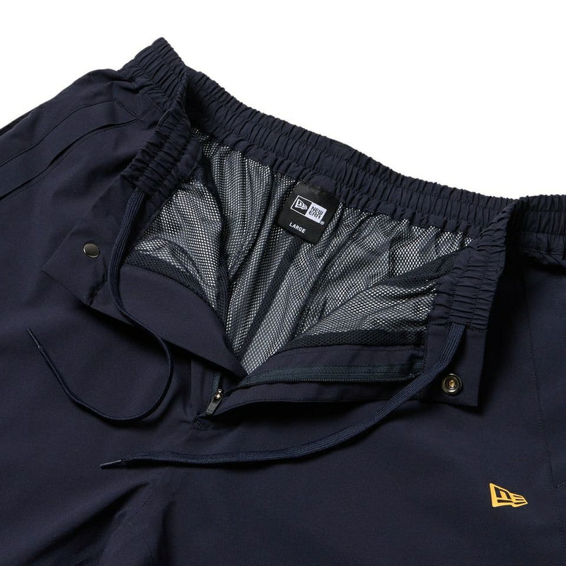 Rain Pants Men's New Era Golf NEW ERA Japanese Official Product 2025 Fall/Winter New Golf Wear