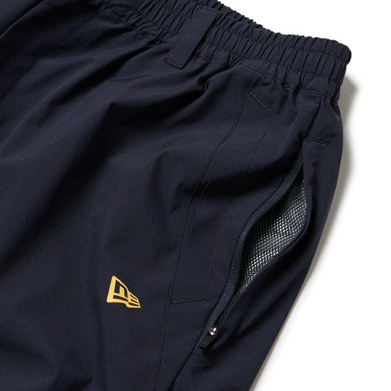 Rain Pants Men's New Era Golf NEW ERA Japanese Official Product 2025 Fall/Winter New Golf Wear