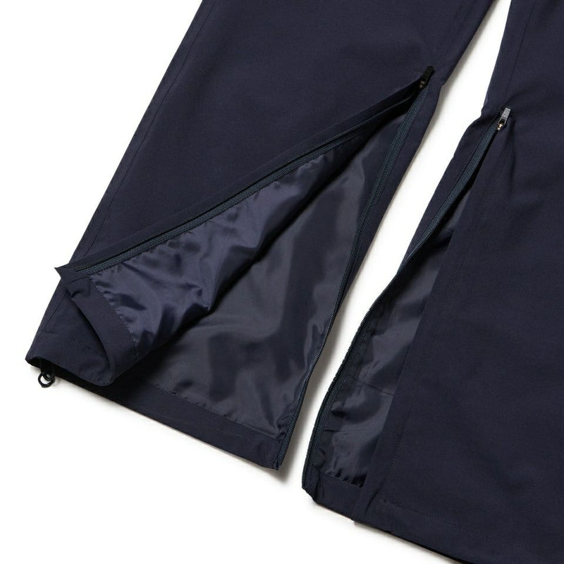 Rain Pants Men's New Era Golf NEW ERA Japanese Official Product 2025 Fall/Winter New Golf Wear