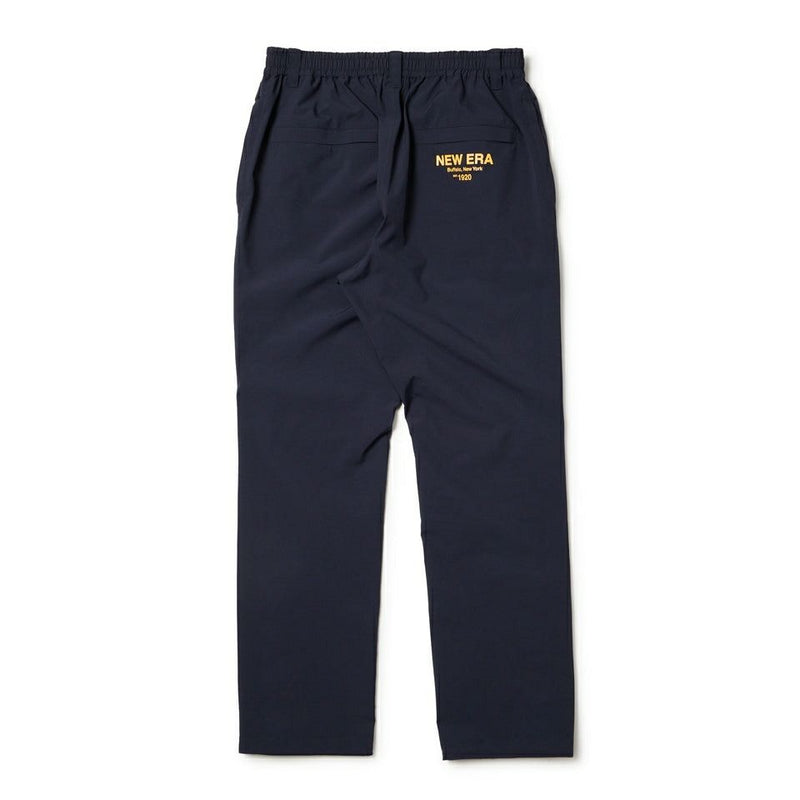 Rain Pants Men's New Era Golf NEW ERA Japanese Official Product 2025 Fall/Winter New Golf Wear