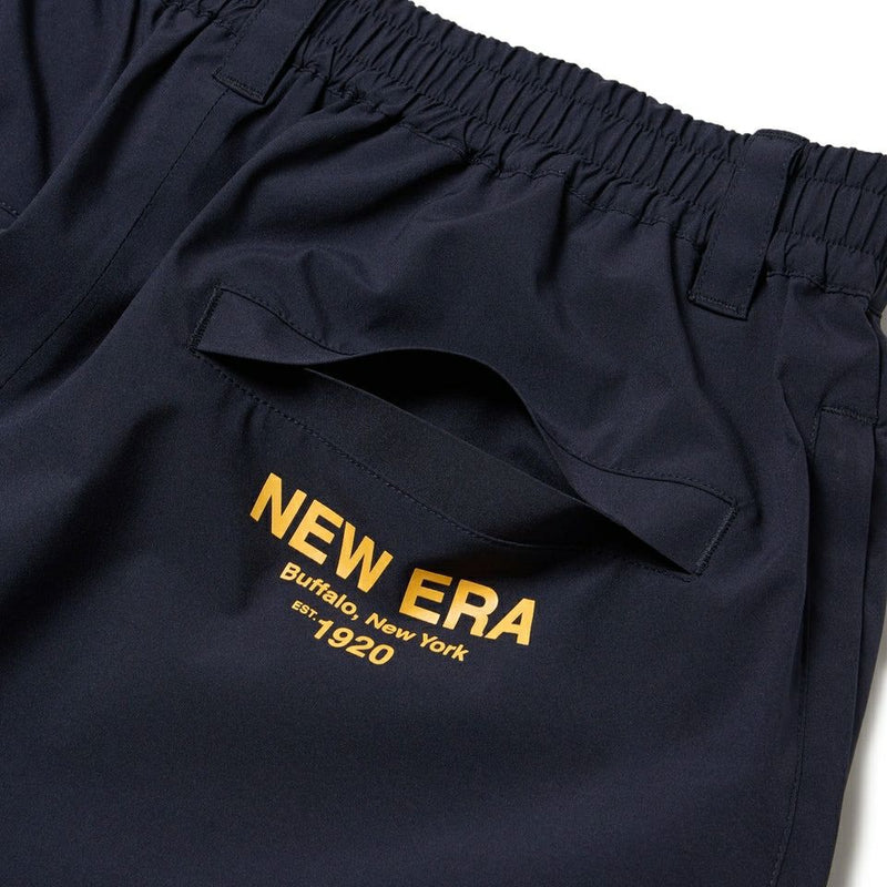 Rain Pants Men's New Era Golf NEW ERA Japanese Official Product 2025 Fall/Winter New Golf Wear
